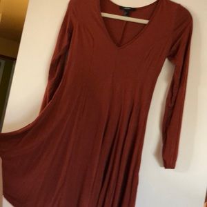 Forever 21 skater dress